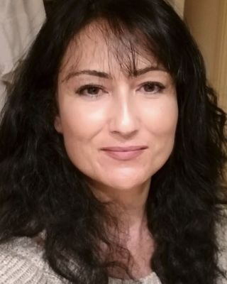 Photo of Lana Delshadi Edd, Psychologist, EdD