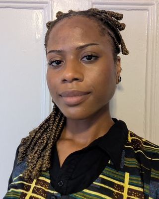 Photo of Chikaodi Odemena, Pre-Licensed Professional, MHC-LP
