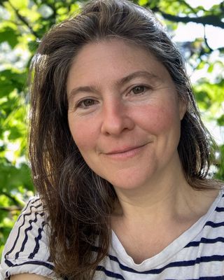 Photo of Kerry Segal, Pre-Licensed Professional, BA