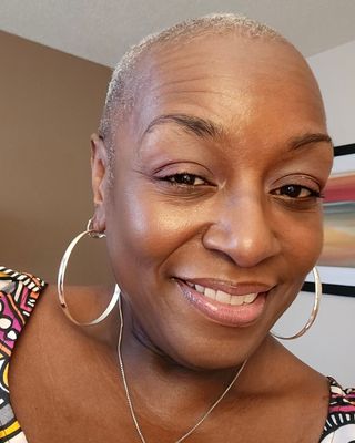 Photo of Carolyn Frink, Licensed Professional Counselor, LPC