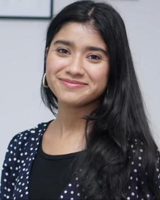 Photo of Keyla Guevara, Counselor, LMHC
