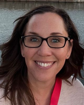 Photo of Danell Johnson, Licensed Professional Counselor, LPC
