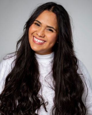 Photo of Angelica Gomer, Marriage & Family Therapist Associate, MA
