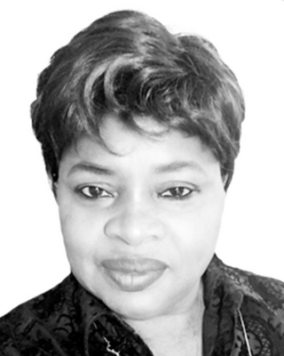 Photo of Folashade Jayeoba, Psychiatric Nurse Practitioner
