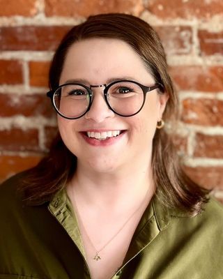 Photo of Brittany Cabot, Psychiatric Nurse Practitioner, MSN, APN, PMHNP