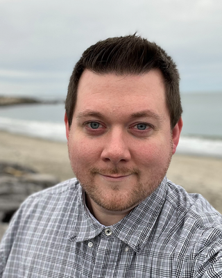 Photo of Justin Smith, Pre-Licensed Professional, MSW