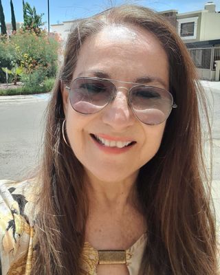 Foto de María de Los Ángeles Félix Noriega, Psicólogo en Tijuana, Estado de Baja California