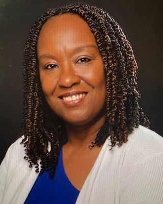 Photo of Carolyn Y Thomas, Clinical Social Work/Therapist, LCSW