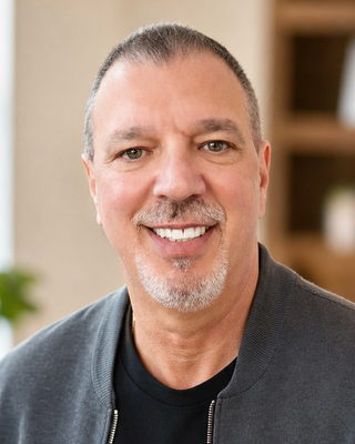Photo of Tony Bratko, Licensed Professional Counselor, MSc, LPC, LIAC