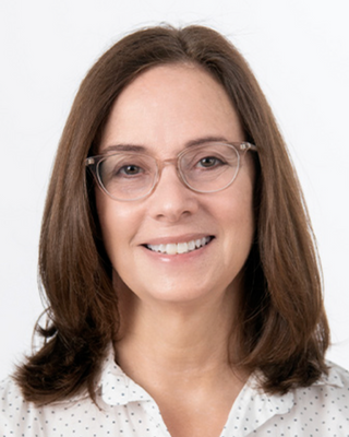 Photo of Liz Ward, Clinical Social Work/Therapist, LCSW