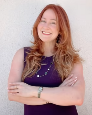 Photo of Roxana Carmenate, Clinical Social Work/Therapist, LCSW