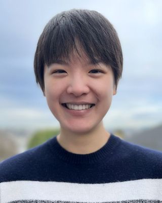 Photo of Yu-Chin (Gina) Lin, Counselor in Seattle, WA