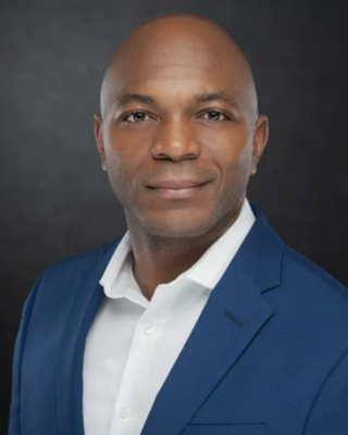 Photo of Arnold Etoua, Clinical Social Work/Therapist, LCSW