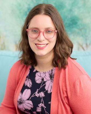 Photo of Amanda Jelavich, Clinical Social Work/Therapist, LCSW, LSCSW