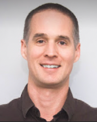 Photo of Russell Beebe, Licensed Clinical Mental Health Counselor, LCMHC, CSAT