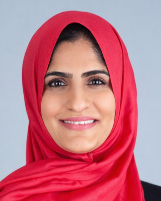 Photo of Afsheen Zuberi, Clinical Social Work/Therapist, LCSW