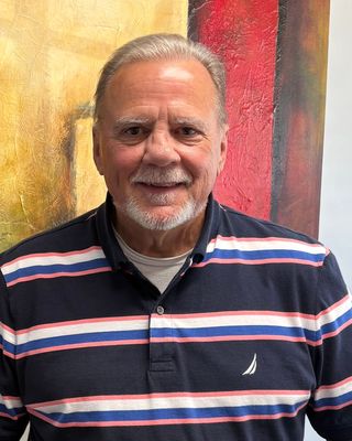 Photo of David McCullough, Licensed Professional Counselor, LPC-S