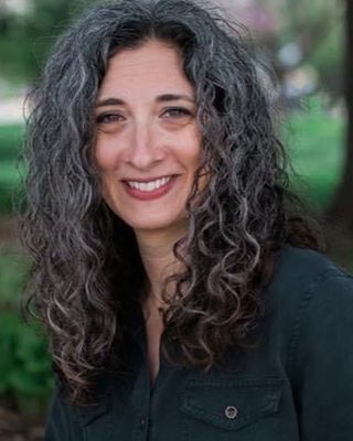 Photo of Emily Rose, Licensed Mental Health Counselor, LMHC