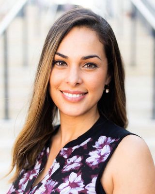 Photo of Krystle Himmelberger, Licensed Professional Counselor, LPC