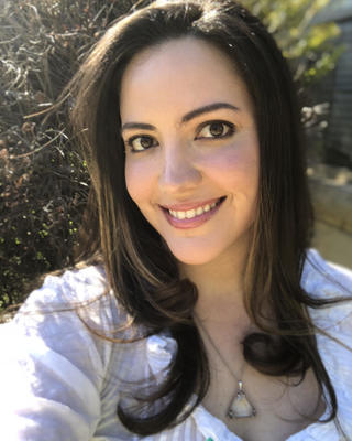 Photo of Angela Marie Gouger, Licensed Professional Counselor in San Antonio, TX