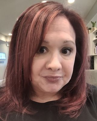 Photo of Juliet Hathon, Clinical Social Work/Therapist, LICSW
