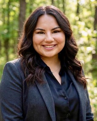 Photo of Karly Valenzuela, Pre-Licensed Professional, MS, MC