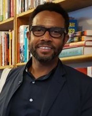 Photo of Andre Jackson, Marriage & Family Therapist Associate in Ukiah, CA