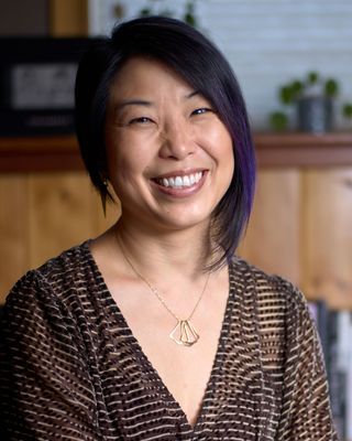 Photo of Agnes Kwong, Psychologist in Seattle, WA