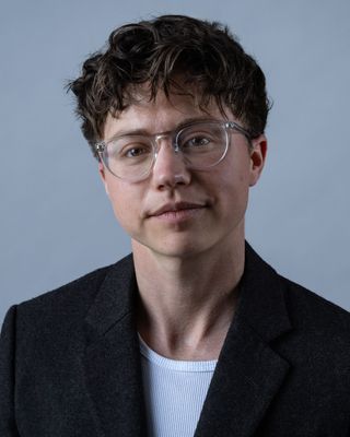 Photo of Coleman Kraus, Clinical Social Work/Therapist, LCSW