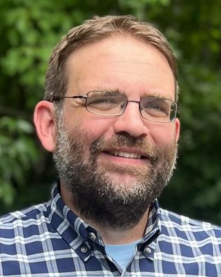 Photo of Jonathan Yoder, PhD, MSN, PMHNP