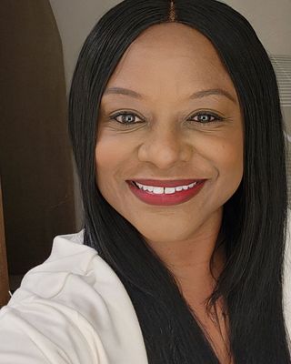 Photo of Shineka Latoya Mack - Blue Moon Behavioral Health, PLLC, Psychiatric Nurse Practitioner, MSN, APRN, PMHNP
