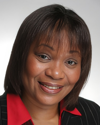 Photo of Carla Sterling, Psychologist, LCP
