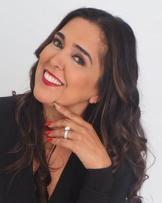 Photo of Nazak Dadashazar - Dr Nazak, LPC-S @ Evolve Psychiatry, Licensed Professional Counselor, PhD, LPC-S, NCC, MBA