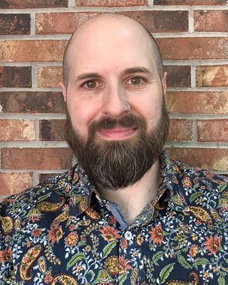 Photo of Kevin White, Licensed Professional Counselor, PhD, LPC, CPCS