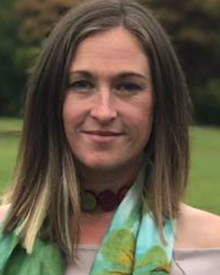 Photo of Kelly Taylor, Psychotherapist, UKCP Trainee