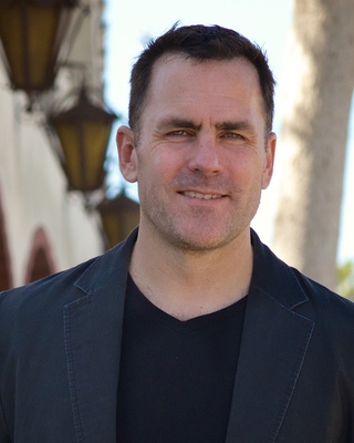Photo of Mark Maxwell, Marriage & Family Therapist in North Hills, San Diego, CA