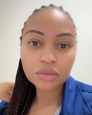 Photo of Josephine Omoruyi, Psychiatric Nurse Practitioner, PMHNP