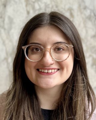 Photo of Christine Ussher, Clinical Social Work/Therapist, MSW, LSW