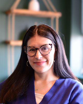 Photo of Marissa De La Torre, Pre-Licensed Professional