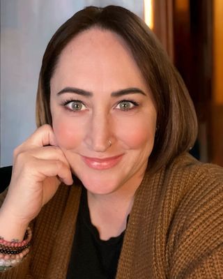 Photo of Erin Katz, Pre-Licensed Professional in Burbank, CA