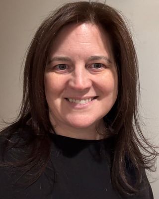 Photo of Katherine Johnson, Counselor, MA LMHC, LPC