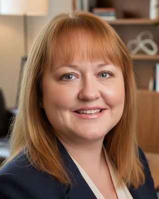 Photo of Dr. Kimberly Morgan, Licensed Professional Counselor, PhD, LPC