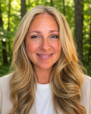 Photo of Katie Hummel Hayes, Licensed Professional Counselor, LPC, NCC