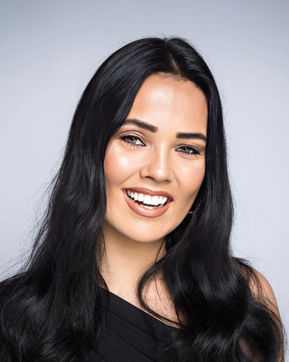 Photo of Dr. Alena Schuss, Marriage & Family Therapist, DMFT, LMFT