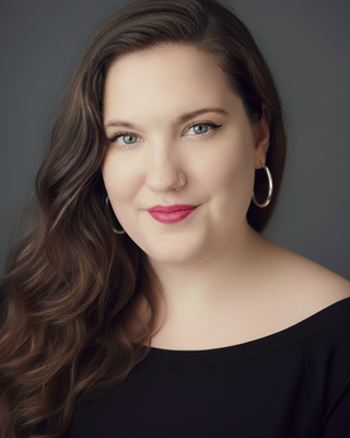 Photo of Sara Notenboom, Registered Psychotherapist, MA, RP