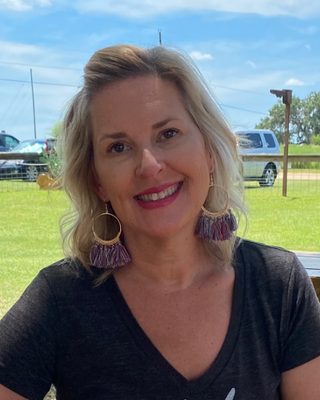 Photo of Michelle Jay, Licensed Professional Counselor, LPC