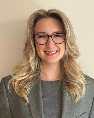 Photo of Maya Hufman, Pre-Licensed Professional, MA