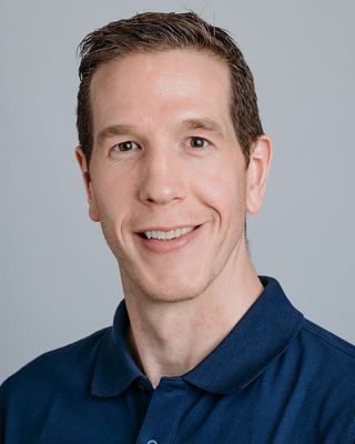 Photo of Patrick Ryan Branch, Pre-Licensed Professional