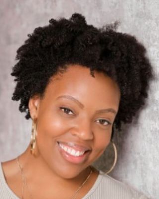 Photo of Amber Hudson, Licensed Professional Counselor, LPC