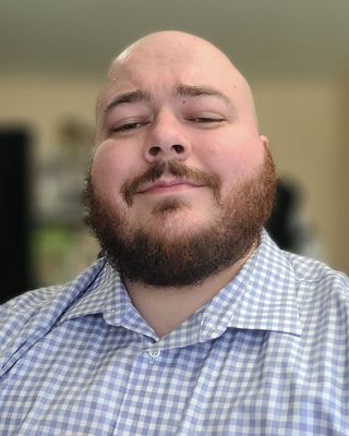 Photo of Robert Carpenter, LPC Intern in Southeast, Las Vegas, NV